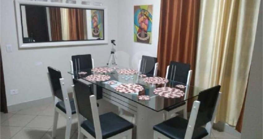 Casa com 3 quartos à venda na João José Dos Santos, Butantã, São Paulo
