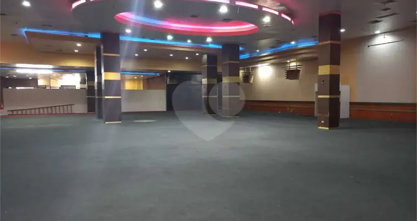Ponto comercial para alugar na Avenida Interlagos, Interlagos, São Paulo