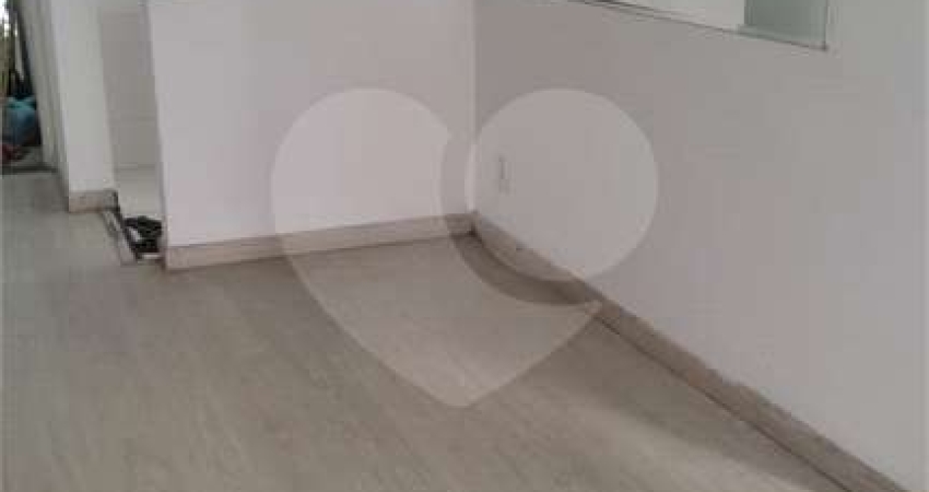 Apartamento com 2 quartos à venda em Parque Munhoz - SP