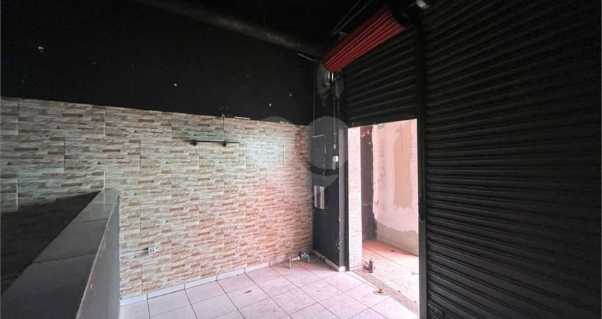 Salão Comercial para locação em Jardim Esmeralda - SP