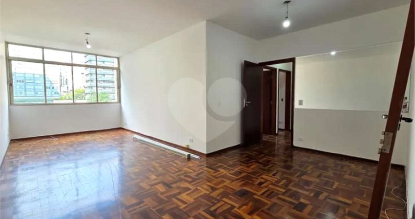 Apartamento com 2 quartos à venda em Vila Mariana - SP