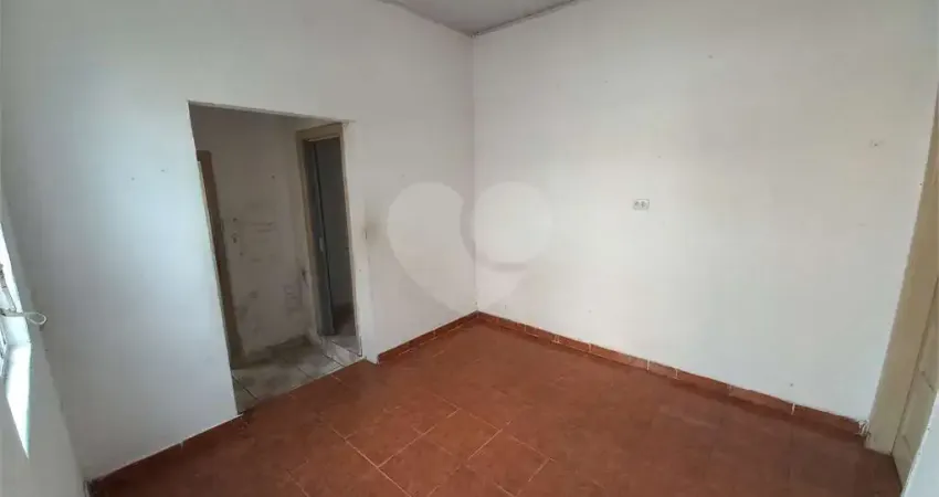 Condomínio com 1 quartos para locação em Jardim Trussardi - SP