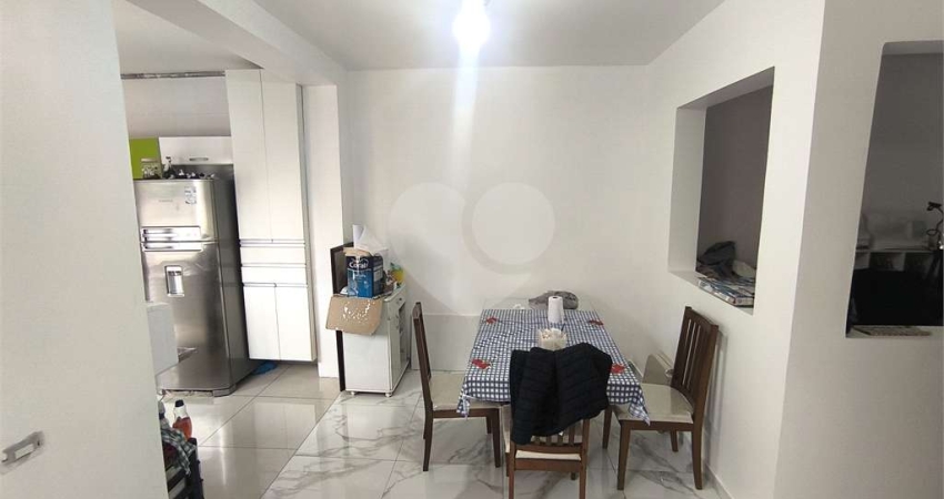 Sobrado com 3 quartos à venda em Parque Esmeralda - SP