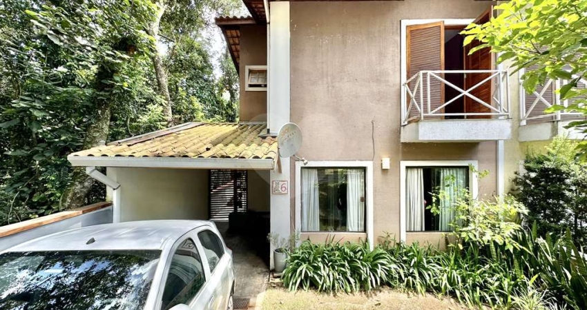 Condomínio com 3 quartos à venda em Jardim Ana Estela - SP