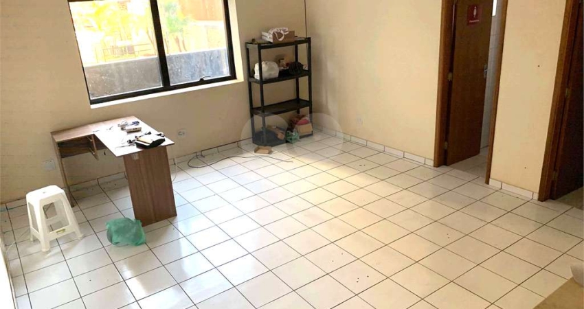 Loja para locação em Jardim Monte Kemel - SP