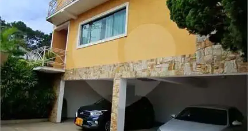 Casa com 3 quartos à venda na Geraldo José De Almeida, Centro, Osasco