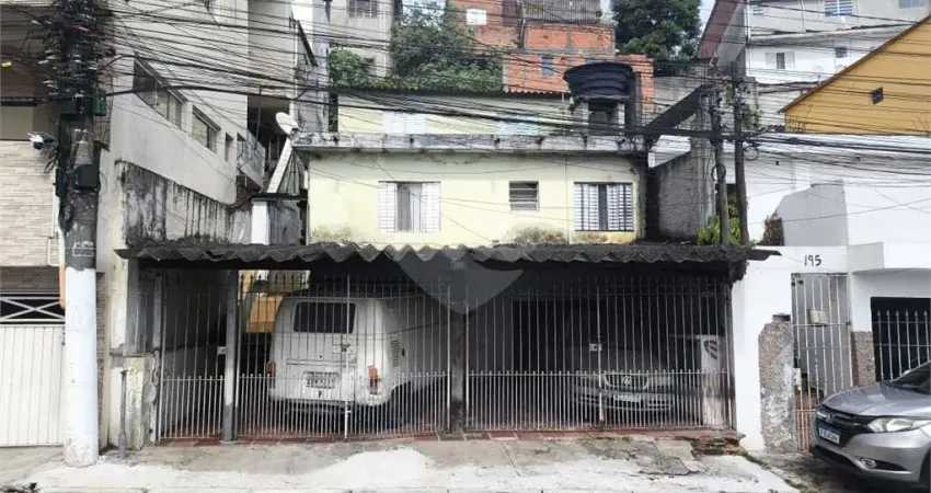 Casa com 5 quartos à venda em Parque Independência - SP