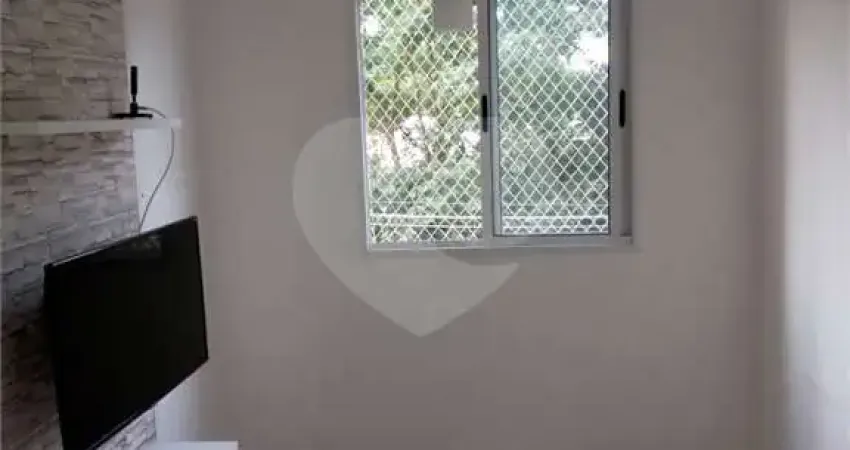 Apartamento com 2 quartos à venda em Pirajussara - SP