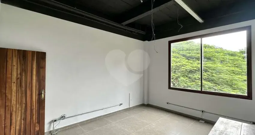 Salas à venda ou para locação em Chácara São João - SP