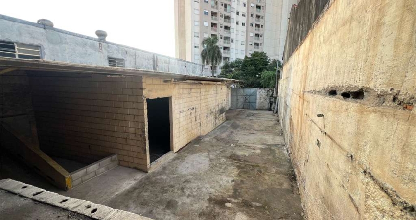 Terreno para locação em Umarizal - SP