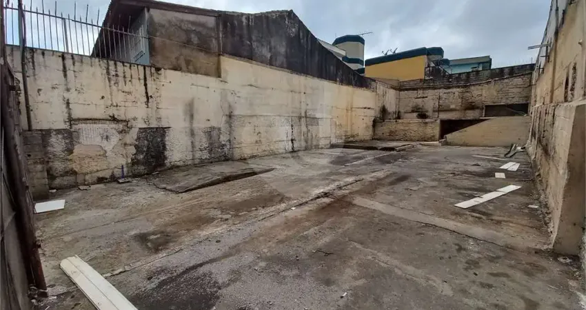 Terreno comercial para alugar no Campo Limpo, São Paulo 