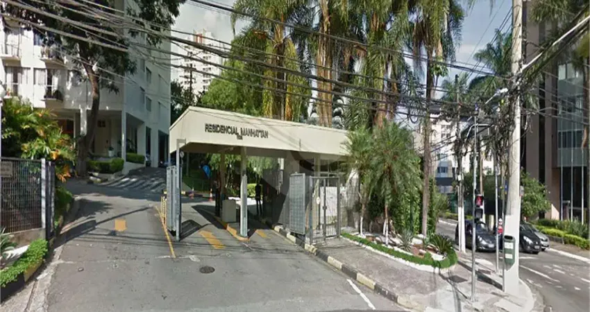 Apartamento com 3 quartos para locação em Jardim Londrina - SP