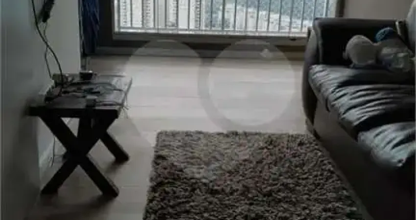 Apartamento com 2 quartos à venda em Jardim Umarizal - SP