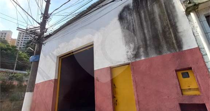 Barracão / Galpão / Depósito para alugar na Francisco José Sales, Campo Limpo, São Paulo