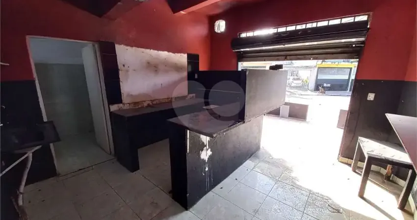 Ponto comercial para alugar na Paulo De Araújo, Parque Marabá, Taboão da Serra
