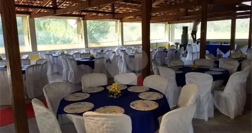Sítio com 3 quartos à venda em Parelheiros - SP