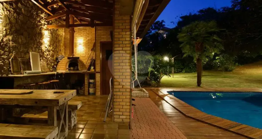 Condomínio com 7 quartos à venda em Morada Dos Pássaros - SP