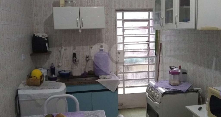 Sobrado com 4 quartos à venda em Indianópolis - SP