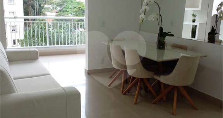 Apartamento com 3 quartos à venda em Jardim Vazani - SP