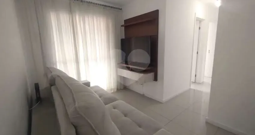Apartamento com 3 quartos à venda em Jardim Torino - SP
