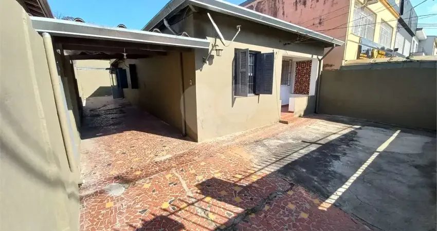 Condomínio com 3 quartos para locação em Jardim Jamaica - SP