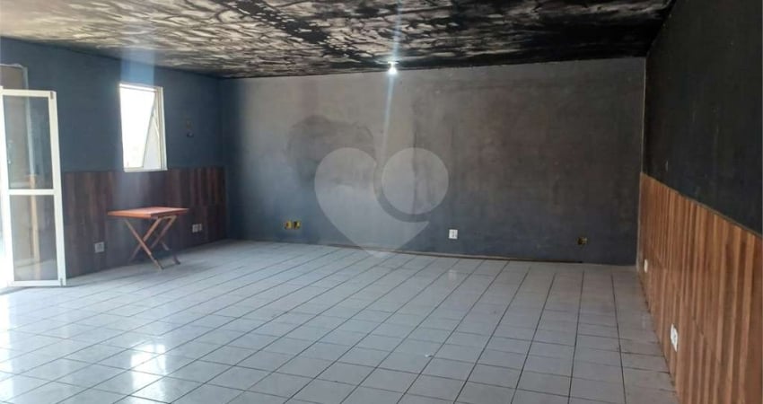 Ponto comercial para alugar na Padre Correia De Almeida, Campo Limpo, São Paulo