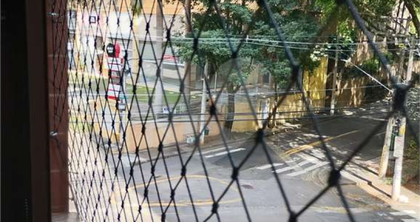 Cobertura com 2 quartos à venda em Vila Suzana - SP