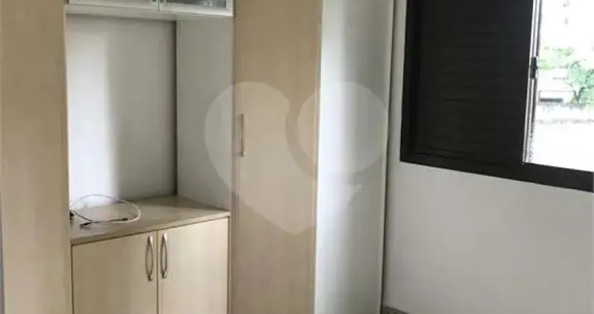 Apartamento com 3 quartos à venda em Vila Suzana - SP
