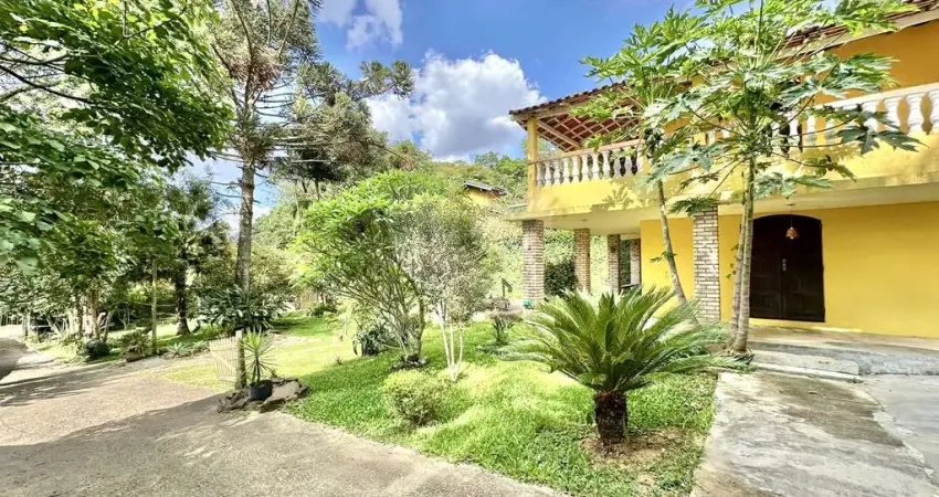 Condomínio com 3 quartos à venda ou para locação em Jardim Colibri - SP