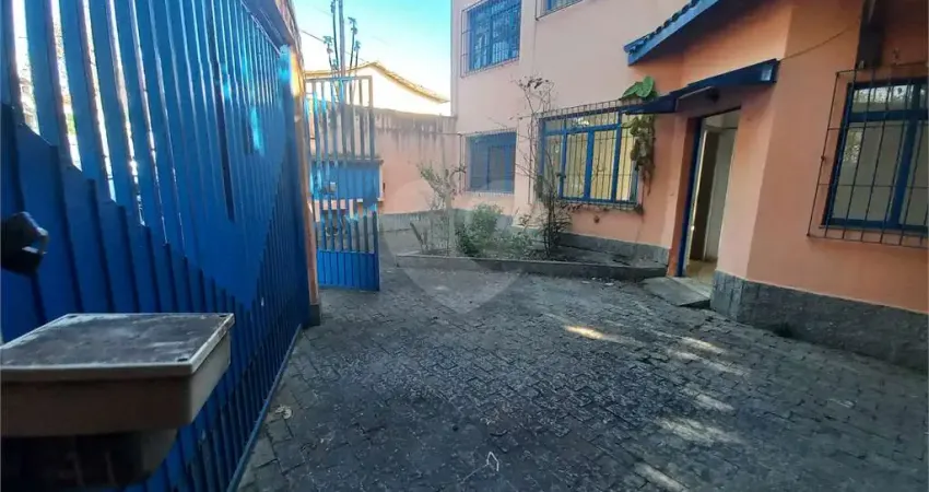 Prédio para alugar na Heráclito, Campo Limpo, São Paulo