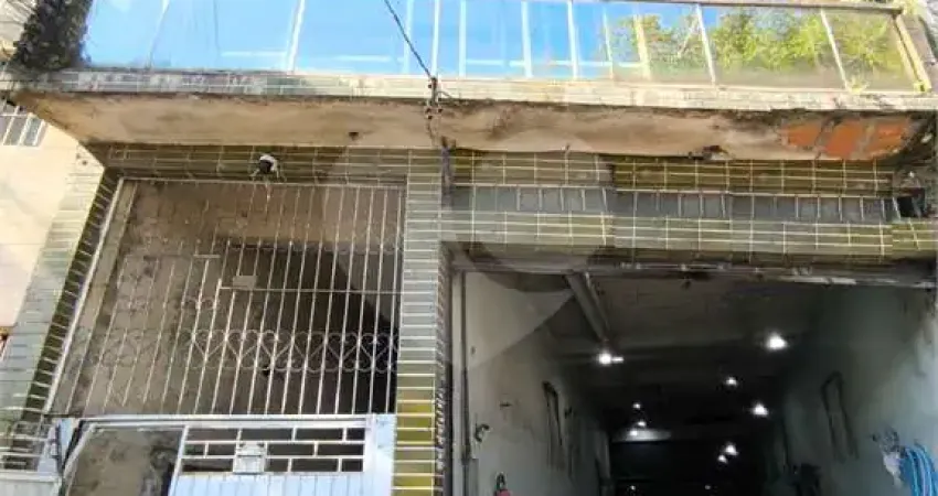 Casa com 5 quartos à venda no Campo Limpo, São Paulo 