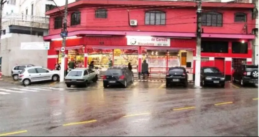 Prédio à venda no Campo Limpo, São Paulo