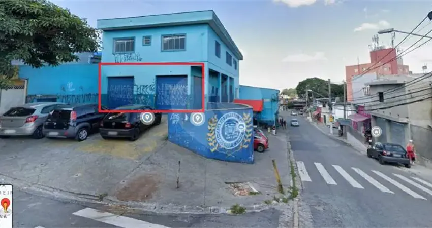 Sala comercial para alugar no Campo Limpo, São Paulo 