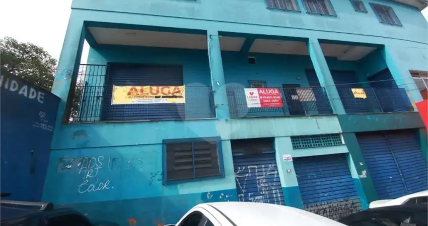 Sala comercial para alugar no Campo Limpo, São Paulo 