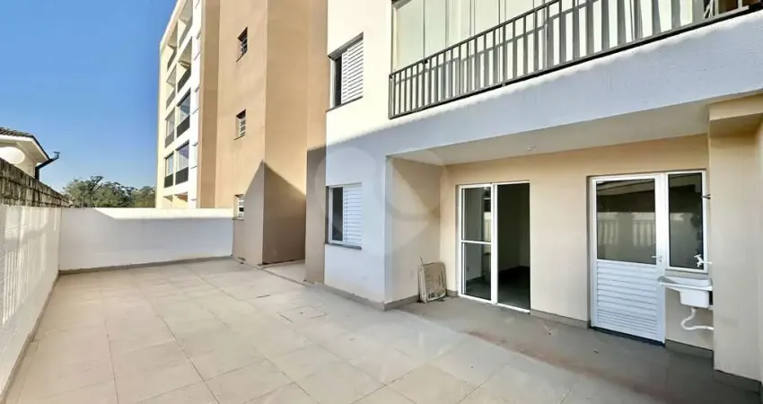 Apartamento com 2 quartos à venda no Granja Viana, Cotia 