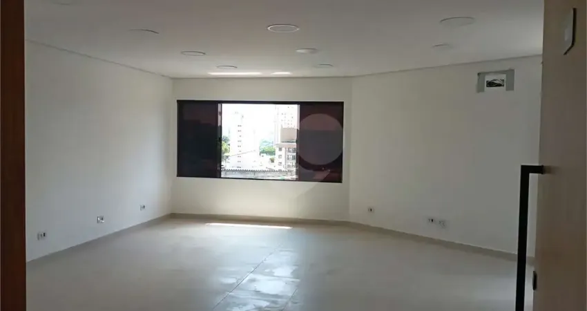 Sala comercial para alugar no Campo Limpo, São Paulo 