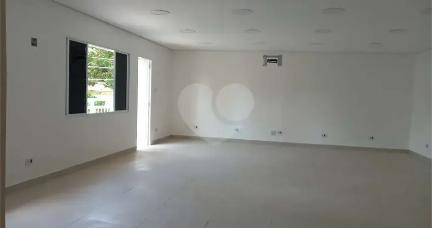 Sala comercial para alugar no Campo Limpo, São Paulo 