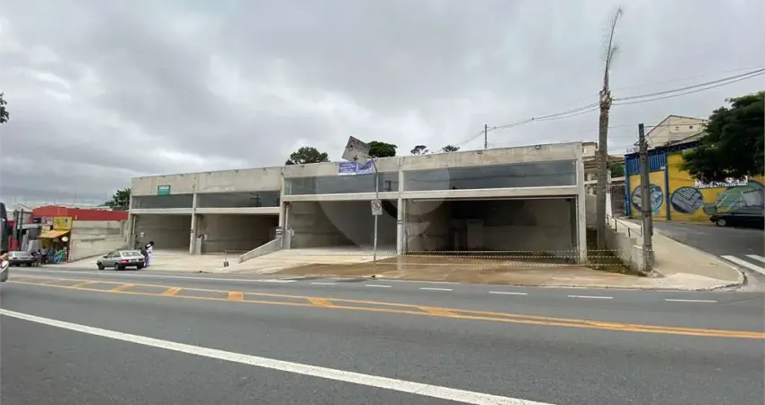 Sala comercial para alugar na Vila Pirajussara, São Paulo 