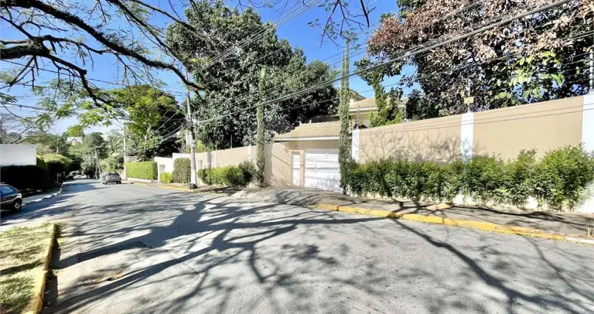 Casa comercial à venda no Granja Viana, Cotia 