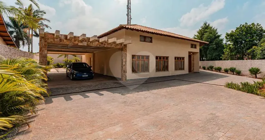 Terreno em condomínio fechado à venda no Granja Viana, Cotia