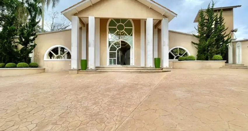 Terreno em condomínio fechado à venda no Jardim Santa Paula, Cotia 