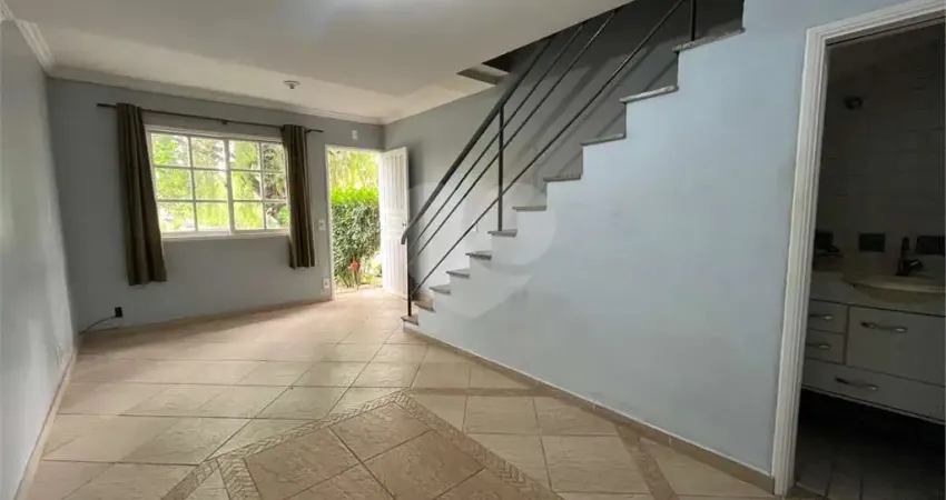 Terreno em condomínio fechado à venda no Granja Viana, Cotia 