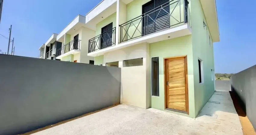 Condomínio com 2 quartos à venda em água espraiada (caucaia do alto) - sp