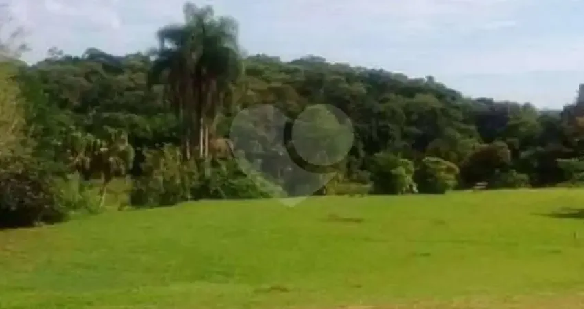 Terreno comercial à venda na Capela de São Pedro, Vargem Grande Paulista 