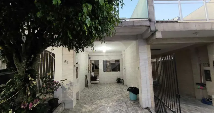 Terreno em condomínio fechado à venda no Campo Limpo, São Paulo 