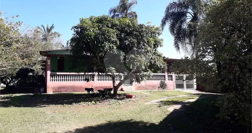 Chácara / sítio com 2 quartos à venda no Caputera, Cotia 