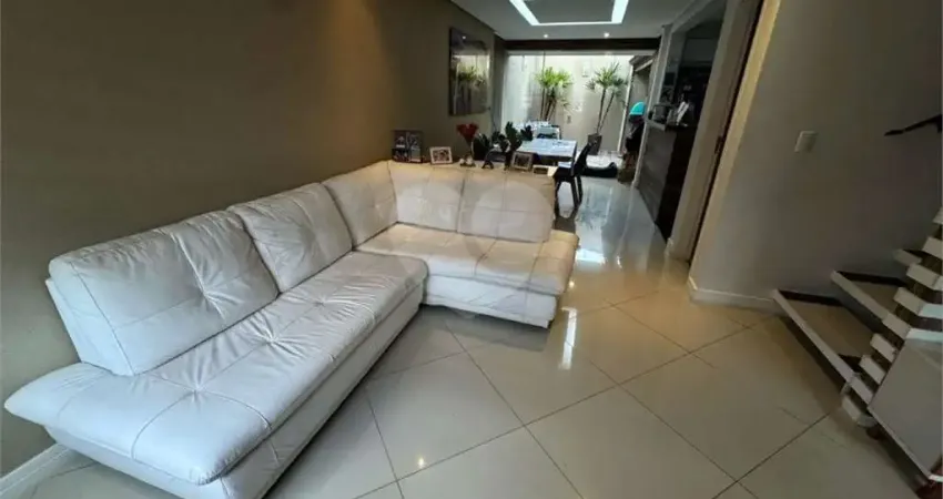 Terreno em condomínio fechado à venda no Granja Viana II, Cotia 