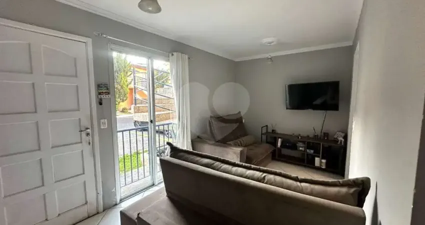 Terreno em condomínio fechado à venda no Granja Viana II, Cotia