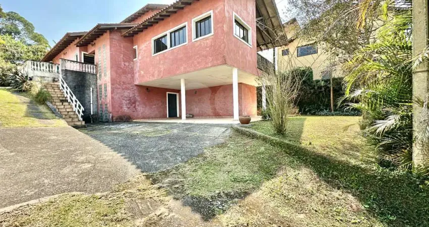 Condomínio com 4 quartos à venda em residencial euroville - sp