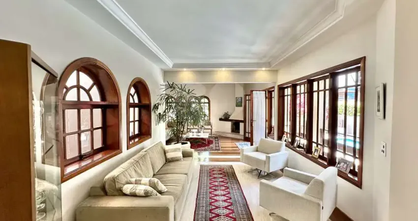 Terreno em condomínio fechado à venda no Granja Viana II, Cotia 